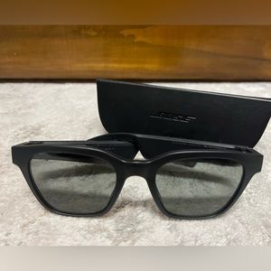 Bose Frames - Audio Sunglasses - Alto, 52mm - Like new, never used